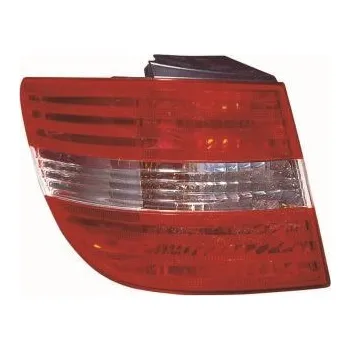 Zadní světlomet Zadní světlo DEPO 503588-E