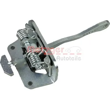 Dveře karosérie Uchycení dveří METZGER 2312199