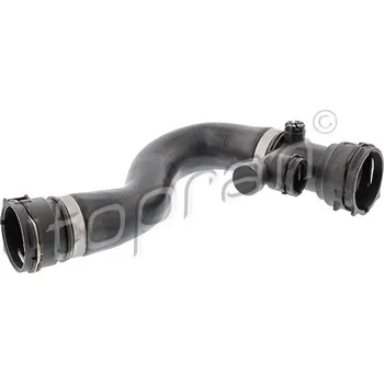 Chladič motoru Hadice chladiče TOPRAN 502 598