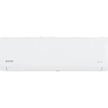 Klimatizace Gorenje | Klimatizace, vnitřní jednotka | 20011462 TITAN26 CJ