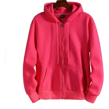 Dámská mikina Dámská mikina BF474 Barva: Fuchsiová, Velikost: 2XL