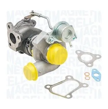 Turbodmychadlo Dmychadlo, plnění MAGNETI MARELLI TBM0028