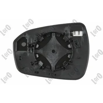 Autosklo Sklo do zrcátka, vnější zrcátko ABAKUS 1252G02