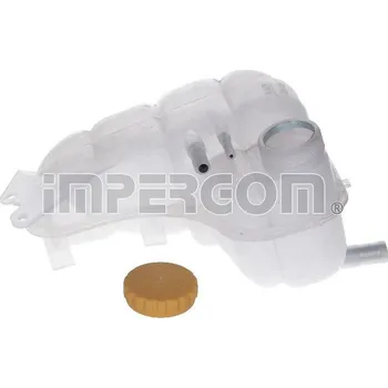 Chladič motoru Vyrovnávací nádoba, chladivo ORIGINAL IMPERIUM 44160