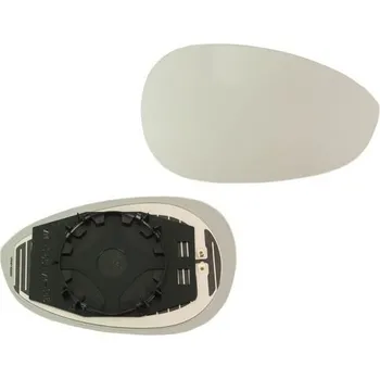 Auto zrcátko Vložka zpětného zrcátka pravý FIAT PUNTO EVO (199), 09.09-, FIAT 500 (312), 03.07-, FIAT LINEA (323), 06.07-, FIAT PUNTO GRANDE (199) 09.05-02.12 OE 7