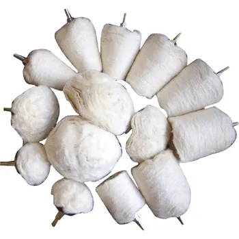 Sada nářadí BGS 3995, Sada lešticích hlav | 6,3 mm (1/4") | 14dílná