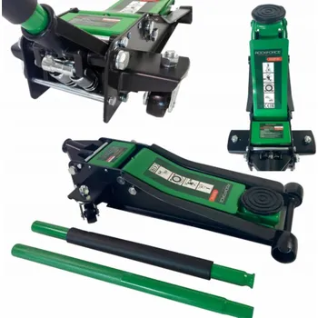 zvedák Rockforce Hydraulický zvedák 3,5 t (min. výška 155 mm; max. výška 710 mm)