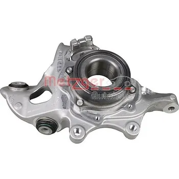 Čep nápravy Čep nápravy, zavěšení kol METZGER 58121803