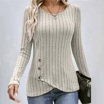 Dámské tričko Dámské tričko BF636 Barva: Béžová, Velikost: S