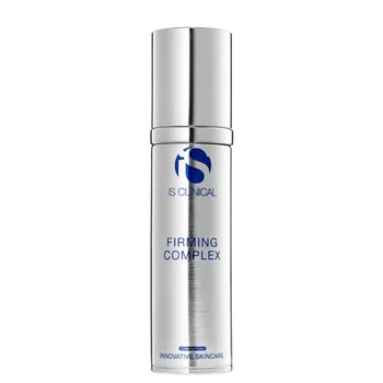 Pleťový krém iS CLINICAL MOISTURIZING FIRMING COMPLEX Zpevňující krém na obličej 50 g