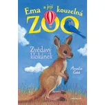 Ema a její kouzelná ZOO: Zvědavý…