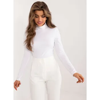 Dámská halenka Halenka D15200M02527B bílá XS