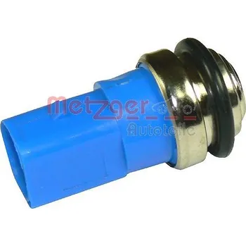 Chladič motoru Teplotní spínač, větrák chladiče METZGER 0915042