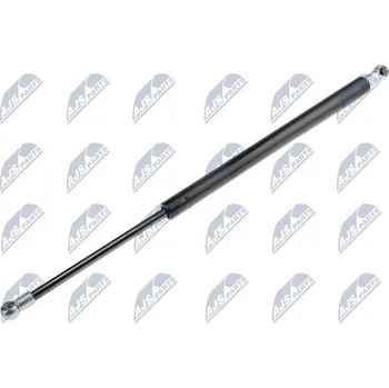 Příslušenství karosérie Pneumatická pružina, zavazadlový / nákladový prostor NTY AE-NS-012