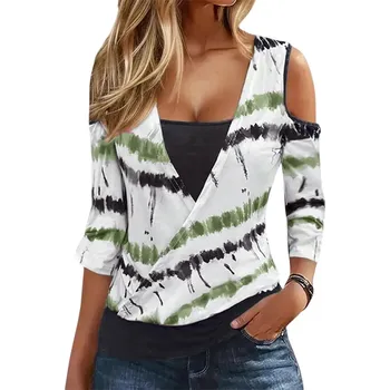 Dámské tričko Dámské tričko BF575 Velikost: XL, Barva (Varianta): C