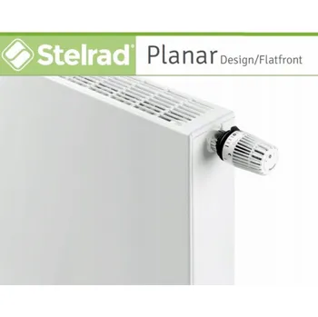 Radiátor Stelrad Radiátor Planar P22/20/160