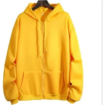 Dámská mikina Dámská mikina BF486 Barva: Žlutá, Velikost: M