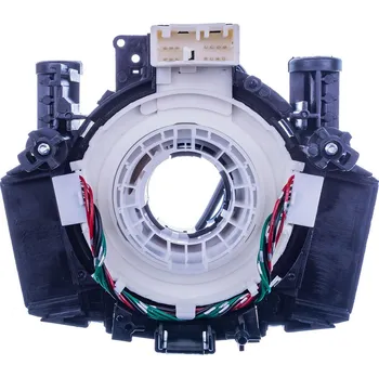 Vinutá pružina, airbag DENCKERMANN E900010