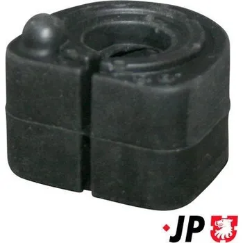 Zavěšení kol Ložiskové pouzdro, stabilizátor JP GROUP 1550450300