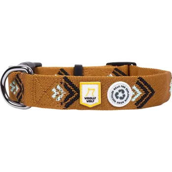 Obojek pro psa OBOJEK SEA TO SUMMIT 30-45