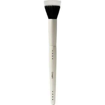 Kosmetický štětec Uoga Uoga Štětec na krémové produkty Cream brush