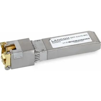 Switch LANCOM Systems LANCOM SFP-CO10-MG 10GBit/s multigigabitový ethernetový kupferový modul