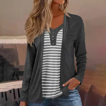 Dámské tričko Dámské tričko BF512 Barva: Šedá, Velikost: 2XL