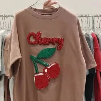 Dámské tričko Dámské tričko BF517 Barva: Hnědá, Velikost: 2XL