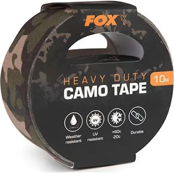 Fox Páska Camo Tape 5cm x 10m