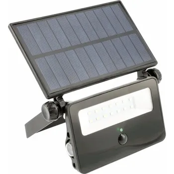 Venkovní osvětlení GTV-LD-LUMOS10W-64 1xLED 10W