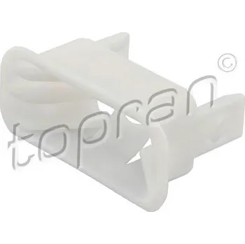 Spojka Vodicí pouzdro, spojka TOPRAN 601 660
