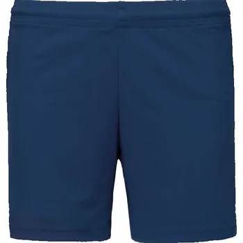 Pánské kalhoty Proact Ladies' Game Shorts, modrá (Navy)