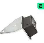 Zarážka, odpružení OPTIMAL F8-7763