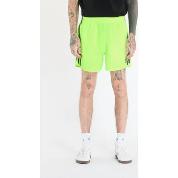 Pánské kraťasy Šortky adidas Adicolor Classics Sprinter Shorts Signal Green/ Black L