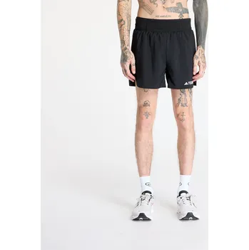 Pánské kraťasy Šortky adidas Terrex Xperior Shorts Black/ Black/ Black S