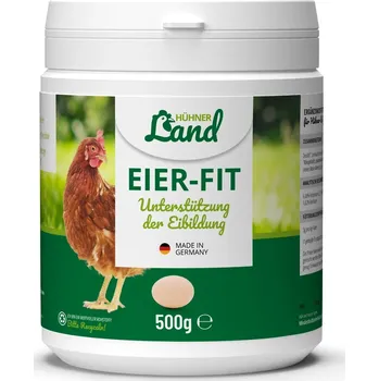 REAVET Egg Fit - podpora tvorby vajíček a snůšky (500 g)
