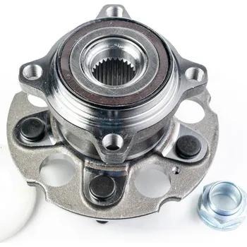 Sada ložiska kola DRIVE+ DP2010.10.0406