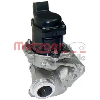 Ventil palivového systému AGR-Ventil METZGER 0892004