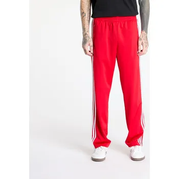 Kalhoty adidas Adicolor Classics Firebird Track Tracksuit Bottoms Better Scarlet XL