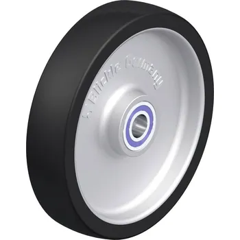 Stavební technika Blickle 902429 ALEV 151/15XK-EL kolečko odolné vysokému zatížení Ø kola: 150 mm nosnost (max.): 200 kg 1 ks