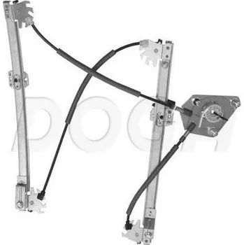 Stahovačka okna Zvedací zařízení oken DOGA 101496