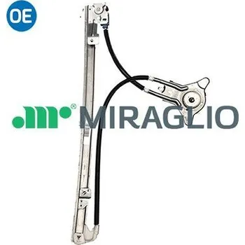 Stahovačka okna Zvedací zařízení oken MIRAGLIO 30/275B