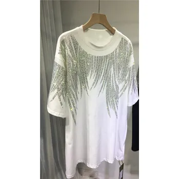 Dámské tričko Dámské tričko BF645 Velikost: 3XL, Barva (Varianta): 6343 Bílá