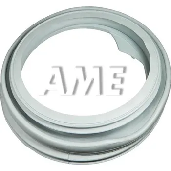 Manžeta, těsnění dvířek pračky 481246068617 WHIRLPOOL / INDESIT, náhrada