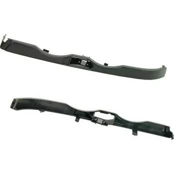 Kapota Lišta pod reflektorem levá BMW 3 (E46), SDN/KOMBI, 06.98-09.01 OE 51138227641