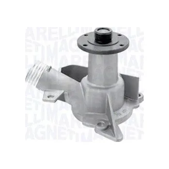 Motor automobilu Vodní čerpadlo, chlazení motoru MAGNETI MARELLI 352316170033