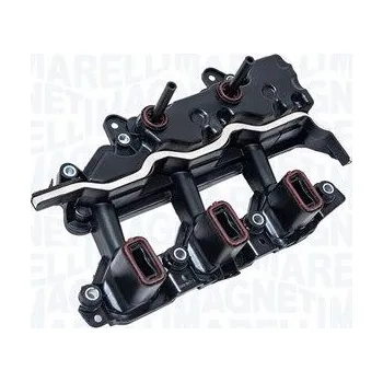 Výfuková trubka Sací trubkový modul MAGNETI MARELLI 802000534010