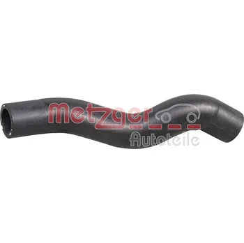 Chladič motoru Hadice chladiče METZGER 2421540