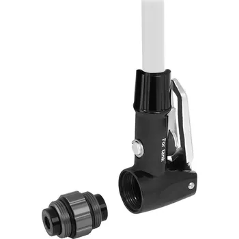 Příslušenství pro cyklistiku Koncovka hustilky AIR TANK BOOSTER, bez hadice