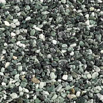 Kamenný koberec TopStone Verde Alpi 4-7 mm 25 kg